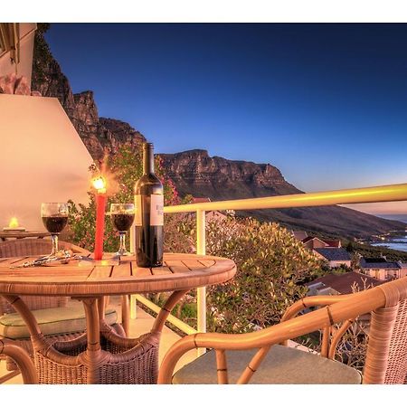 La Plantacion Apartment Cape Town Exterior foto