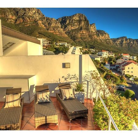 La Plantacion Apartment Cape Town Exterior foto