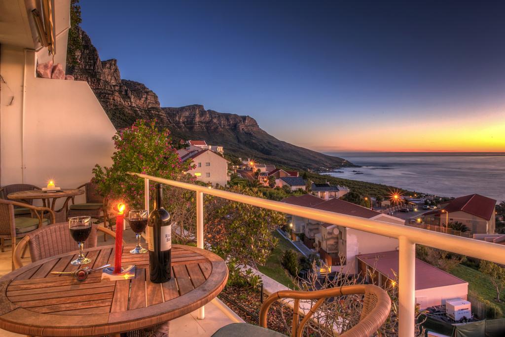 La Plantacion Apartment Cape Town Exterior foto
