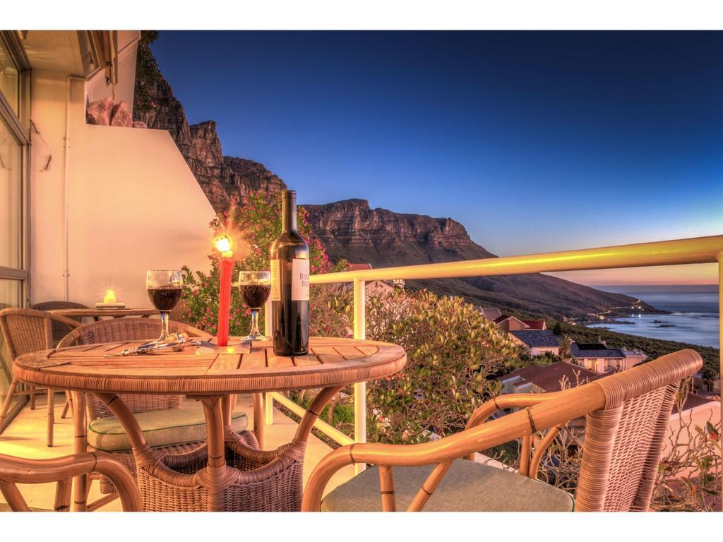 La Plantacion Apartment Cape Town Exterior foto
