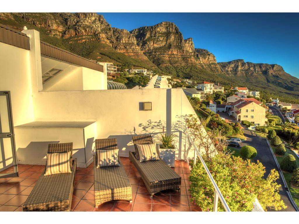 La Plantacion Apartment Cape Town Exterior foto