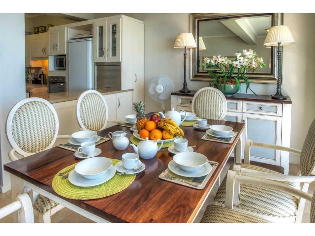 La Plantacion Apartment Cape Town Exterior foto