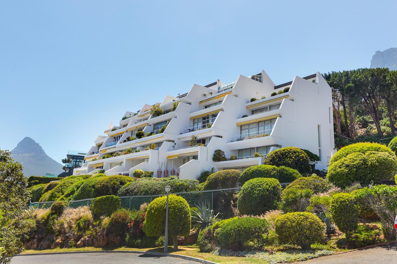 La Plantacion Apartment Cape Town Exterior foto